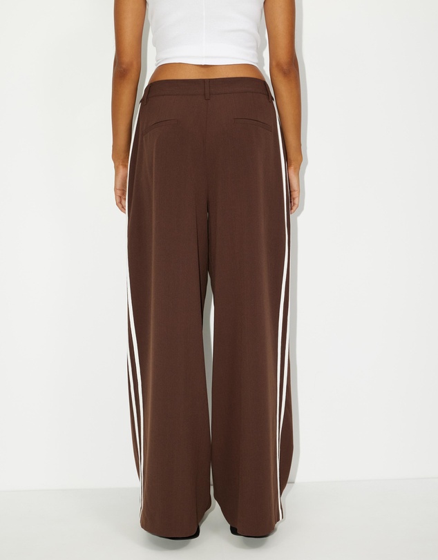 Dazie - Francheska Wide Leg Pants