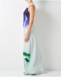 Walnut Melbourne - Stockholm Dress
