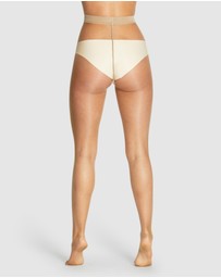 Levante - 3 Pack Perfect 8 Pantyhose