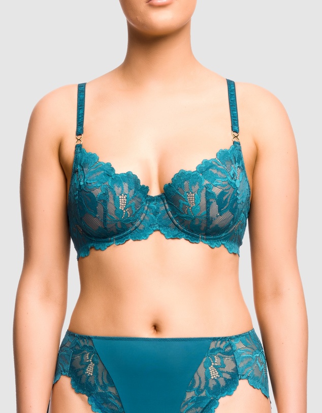 Sainted Sisters - Zhara Balconette Bra