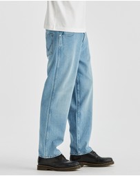 Wrangler - Slacker Jeans