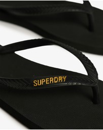 Superdry - Core Essential Flip Flop