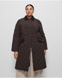 Commonry - Avery Puffer Jacket