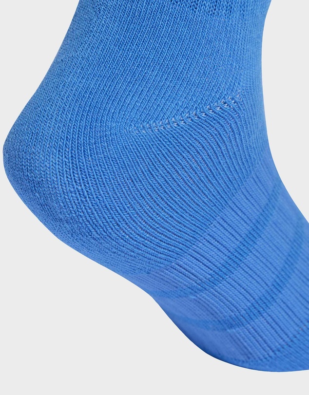 adidas Performance - CUSHIONED SPORTSWEAR CREW SOCKS 3 PAIR PACK Kids