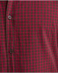 Oxford - Holloway Brushed Check Shirt