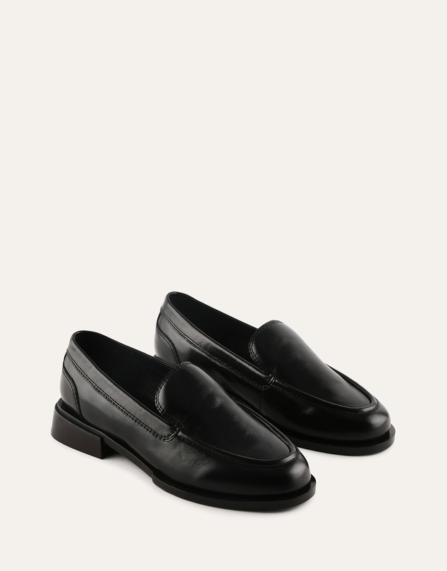 Jo Mercer - Bennett Loafers