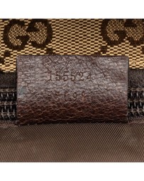 Pre-Loved by Azura Reborn - Pre-Loved GG Canvas Web Tote