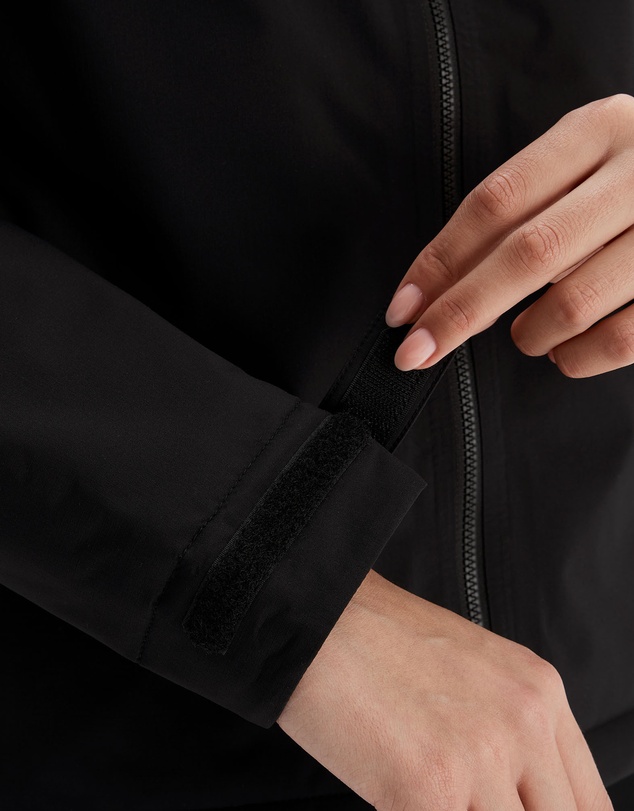 Kathmandu - Trailhead 2L Insulated Rain Jacket