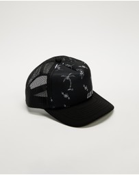 Rip Curl - Weekender Trucker - Teens