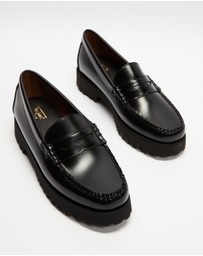 G. H. BASS - Weejun 90s Penny Loafers - Women's
