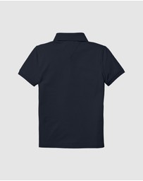 Tommy Hilfiger - Classic Short Sleeve Polo - Kids