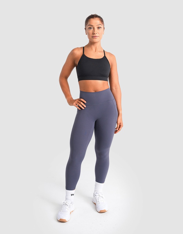 TWL - Refine 7/8 Tights