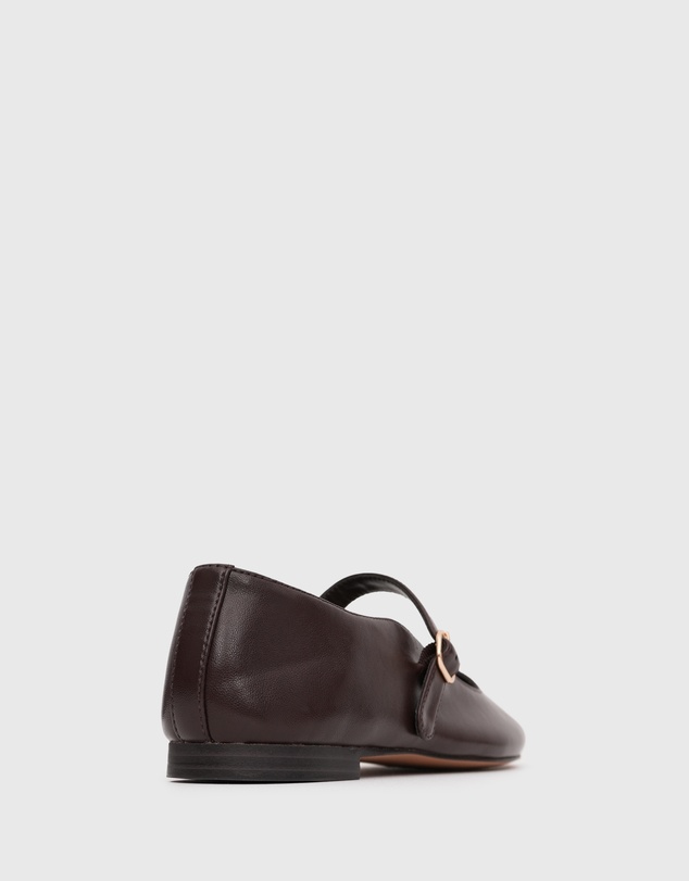 Betts - Mystique Mary Jane Flats