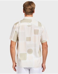 Academy Brand - Foreman Short Sleeve Shirt