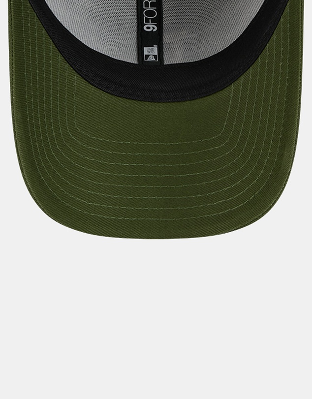 New Era - 9FORTY Snapback LA Dodgers Cap