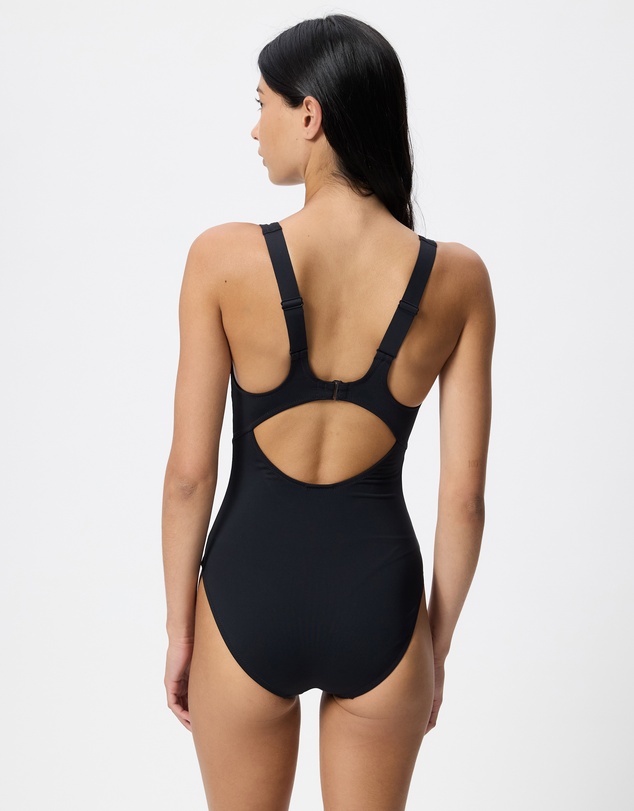 Speedo - Sculpture Butterfly Back One Piece