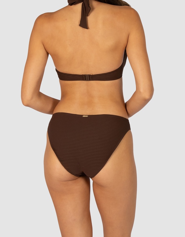 Baku Swimwear - Positano Regular Bikini Bottom