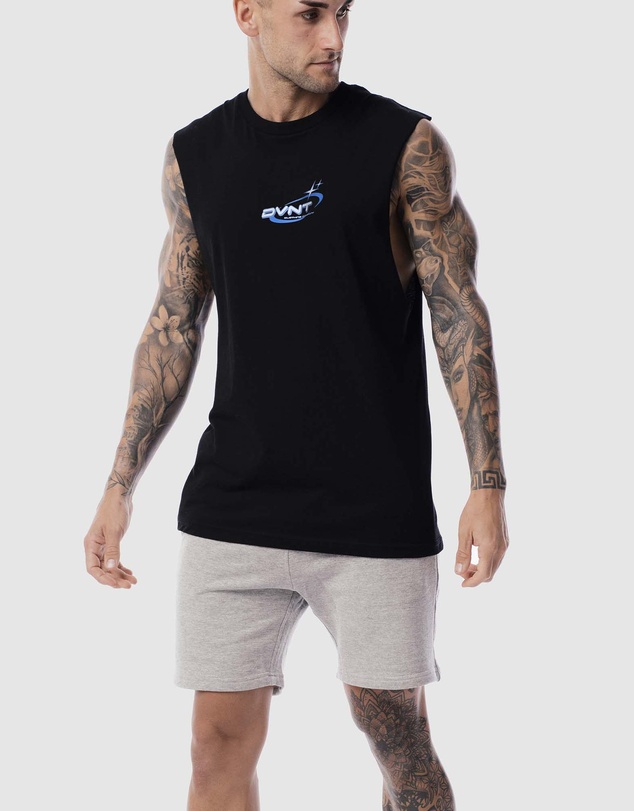 DVNT - Y2K Tank