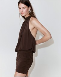 M.N.G - Rocio Dress