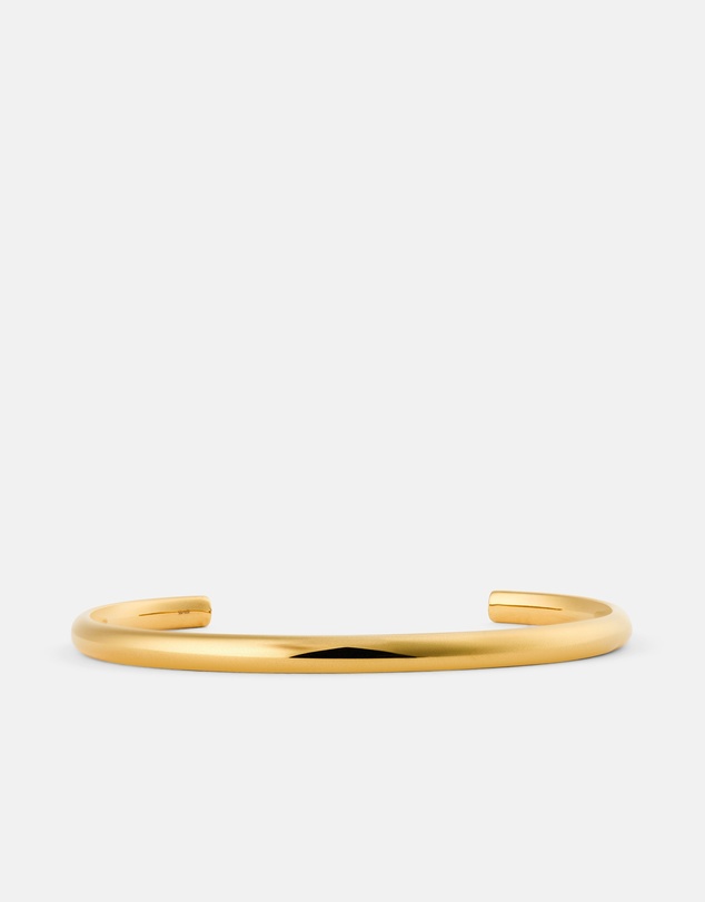 Daniel Wellington - Classic Arch Cuff 4mm