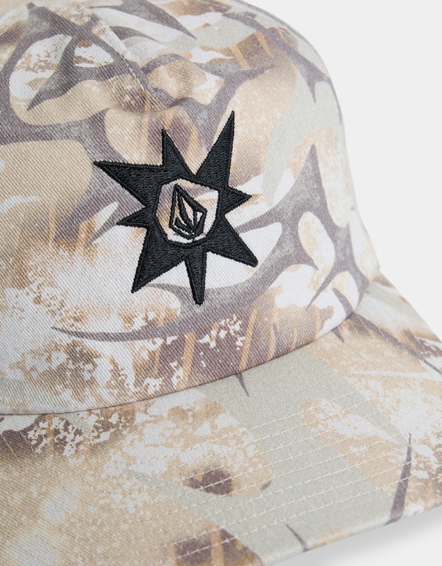 Volcom - Mens Stone Star Hat