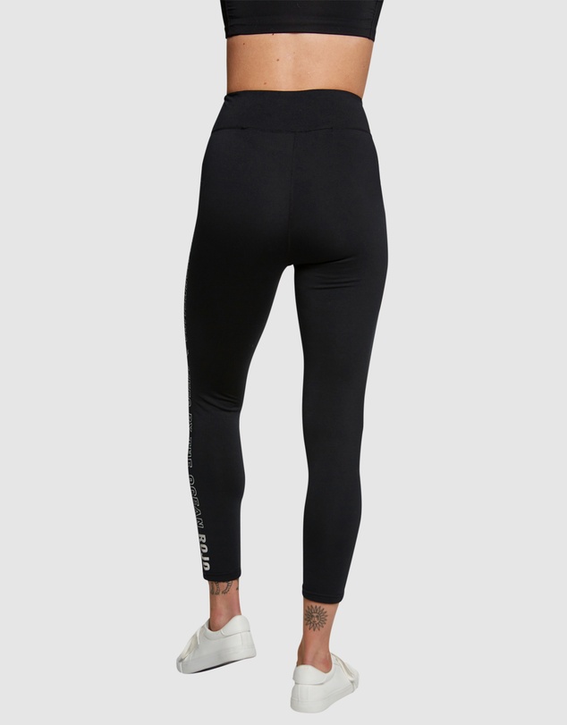 ROJO Outerwear - Tranquility Park 7/8 Pant