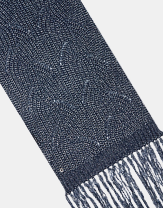 GUESS - Lise Sweater Scarf