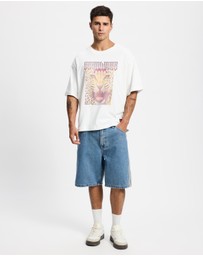 Abrand - A5 Baggy Shorts