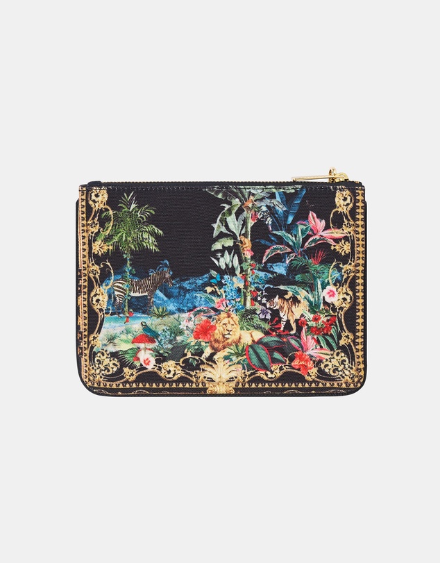 Camilla - Coin And Phone Purse