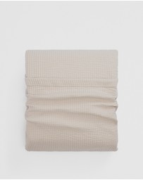 Country Road - Dakota Super King Quilt Cover