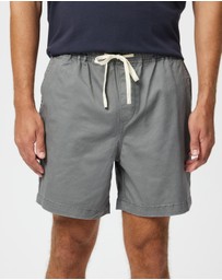 Staple Superior - Slater Shorts