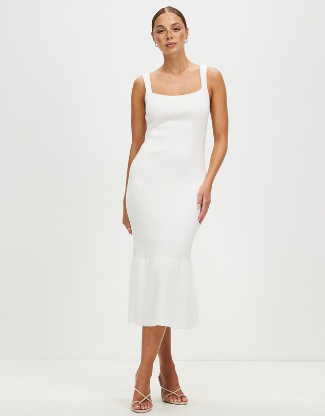 Honey and Beau - Levitate Dress