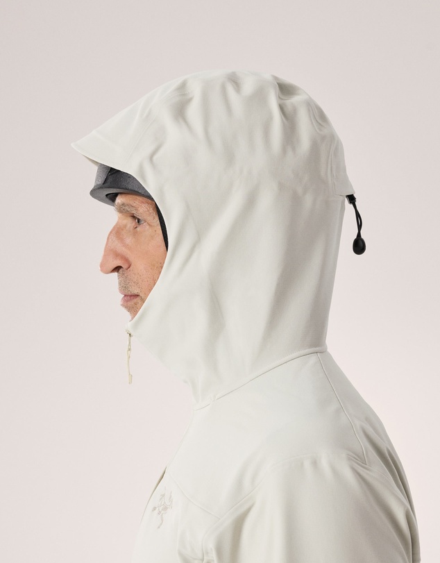 Arc'teryx - Gamma MX Hoody Men's