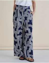 Betty Basics - Zander Pant