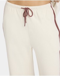 Billabong - Womens Back To It Track Pants