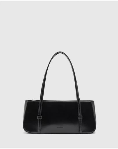Nakedvice - The Sinclair Black Bag