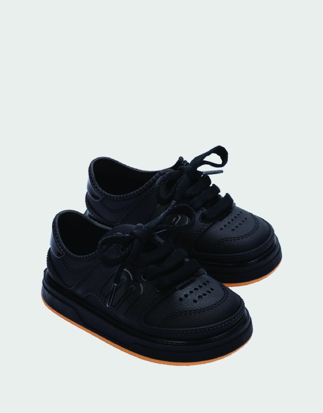 Mini Melissa - Mini Melissa Bold Sneaker