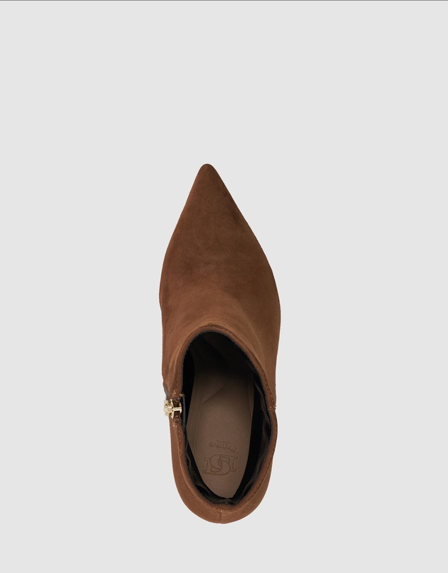Dune London - Obsessively - Dark Tan