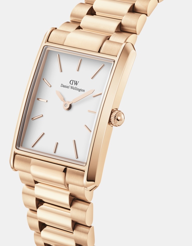 Daniel Wellington - Bound 32x22mm 3-link