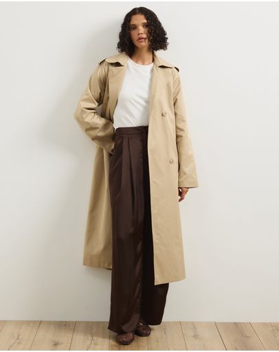 Neutral