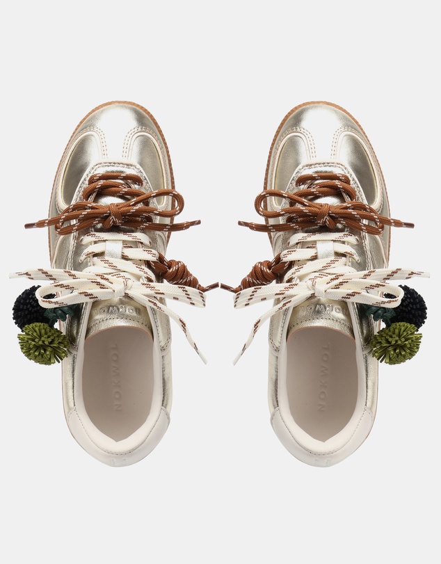 Nokwol - August Sneakers