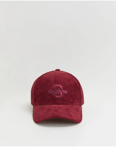 Sportscraft - Sc College Cap