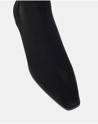 Novo - Desta Ankle Boots