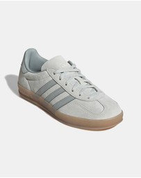 adidas Originals - Gazelle Indoor Sneakers - Women's