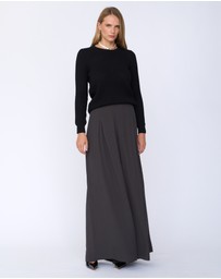 Amelius - Emilia Crew Neck Knit