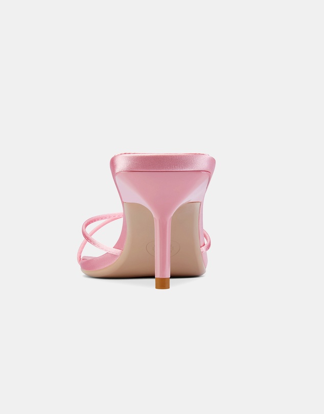FEMME LA - Maeve Slippers