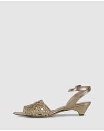 Beau Coops - Iskra Sandals