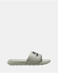 Nike - Victori One Slides - Men's