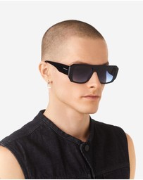 Hawkers Co - HAWKERS Hell - Sunglasses for Men and Women UV400