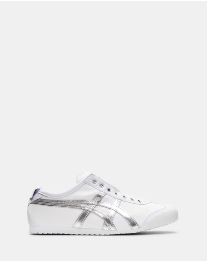 Onitsuka Tiger - Mexico 66 Slip-On - Unisex